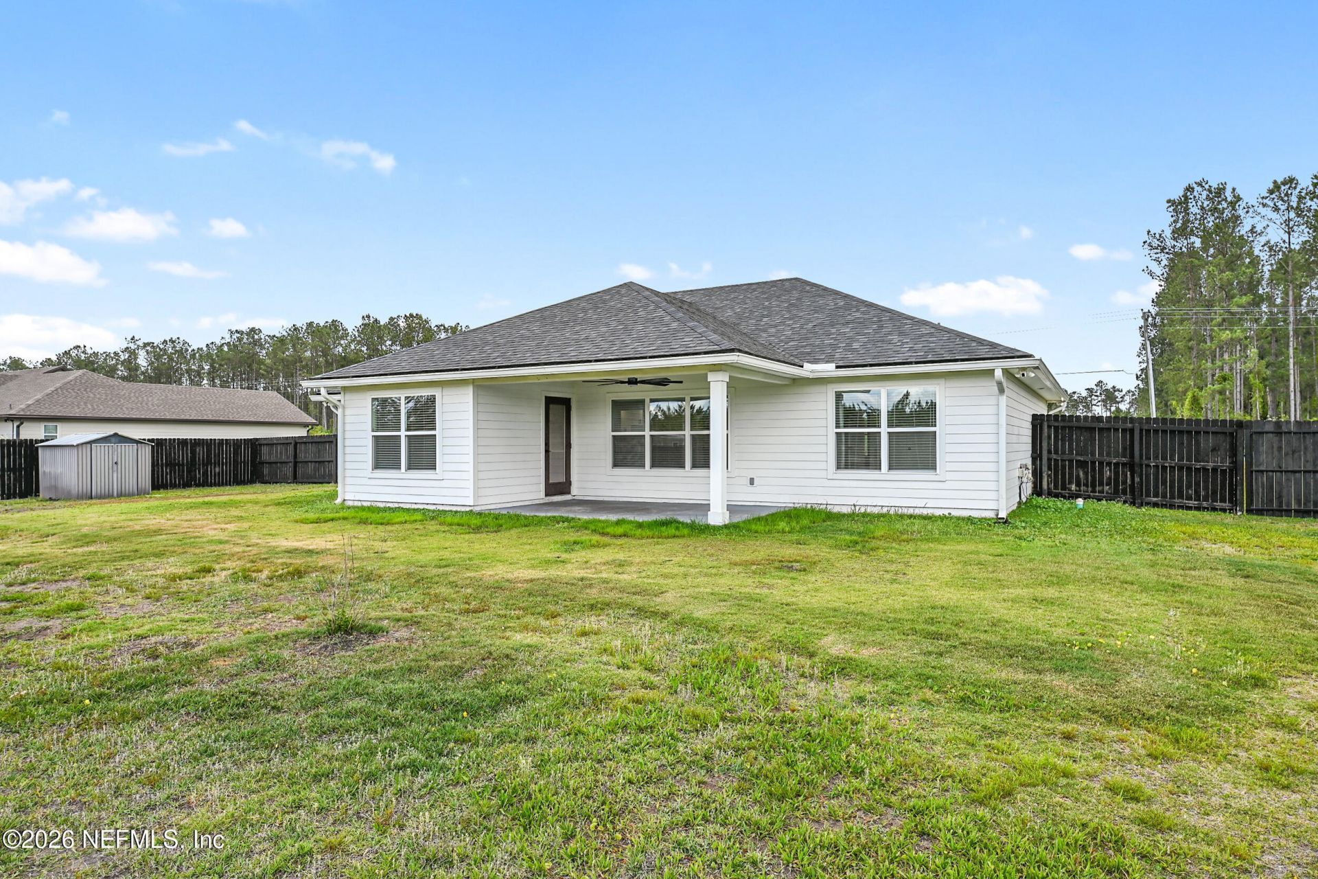 8685 Odis Yarborough Road, Glen St. Mary, FL 32040 Photo