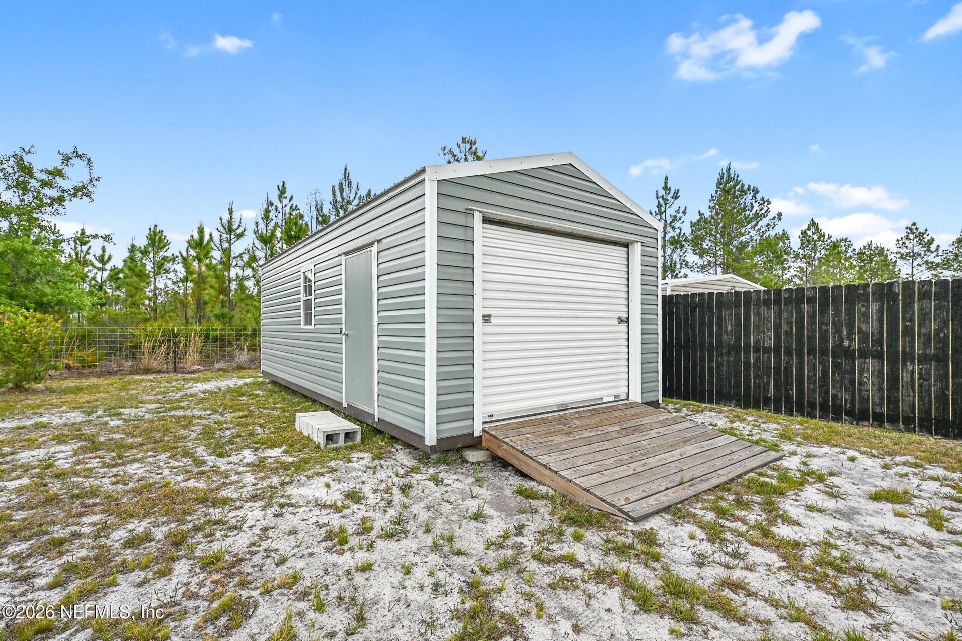 8685 Odis Yarborough Road, Glen St. Mary, FL 32040 Photo