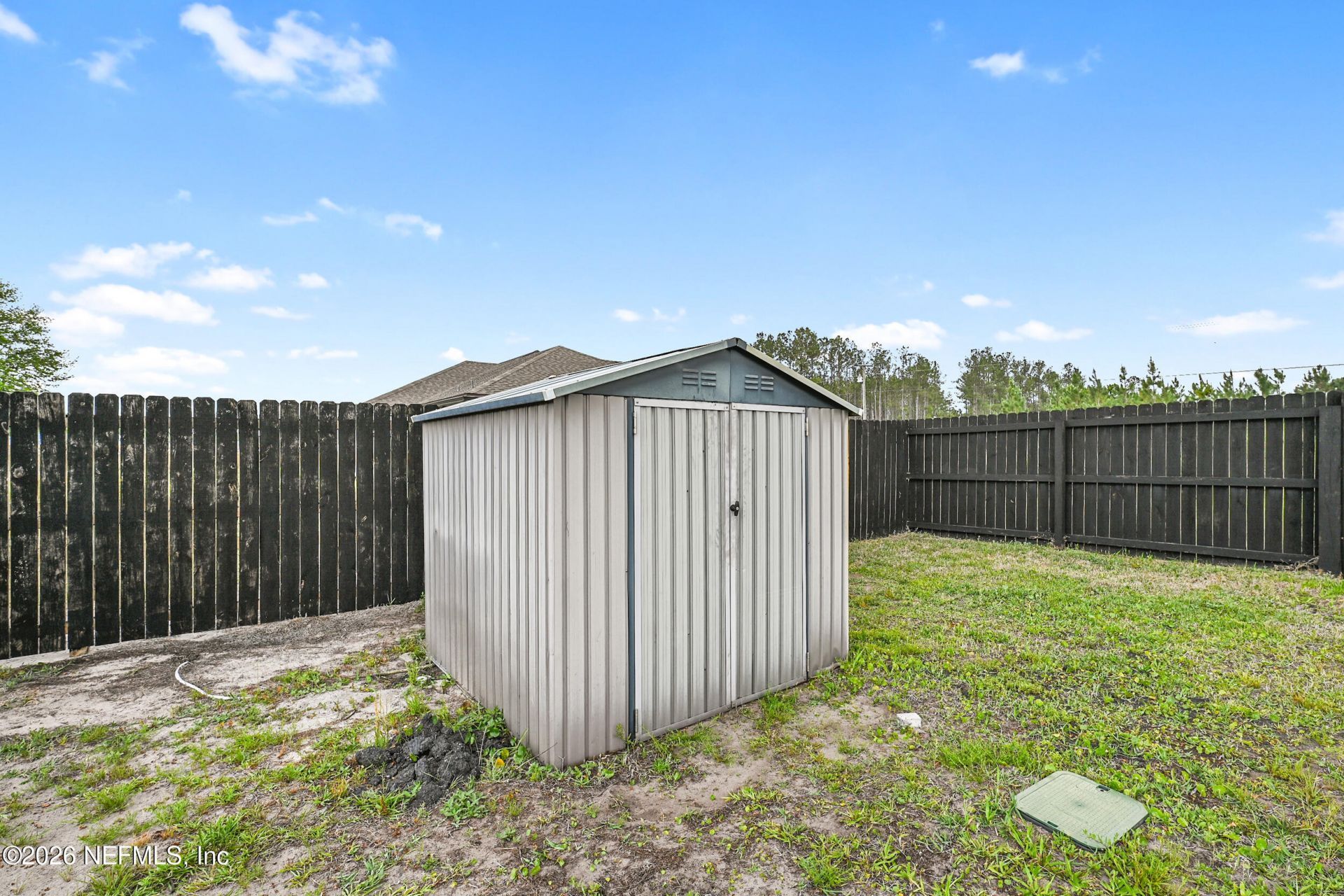8685 Odis Yarborough Road, Glen St. Mary, FL 32040 Photo