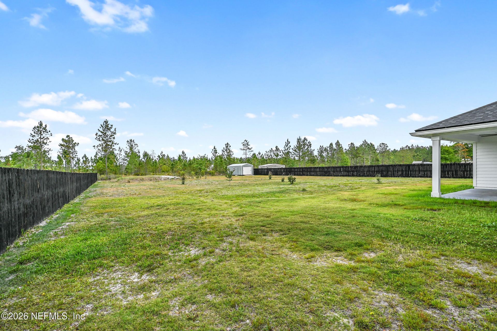 8685 Odis Yarborough Road, Glen St. Mary, FL 32040 Photo