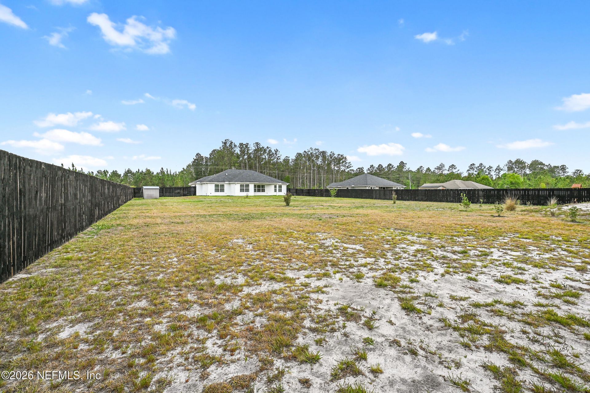 8685 Odis Yarborough Road, Glen St. Mary, FL 32040 Photo