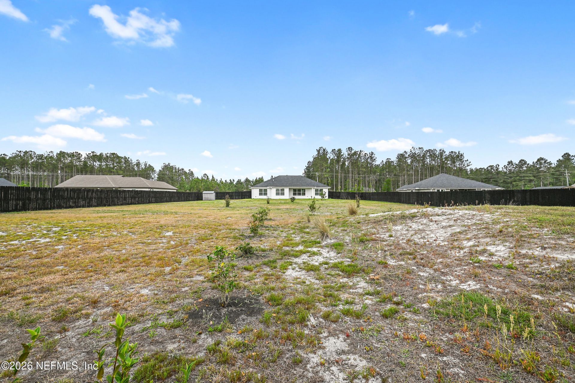 8685 Odis Yarborough Road, Glen St. Mary, FL 32040 Photo