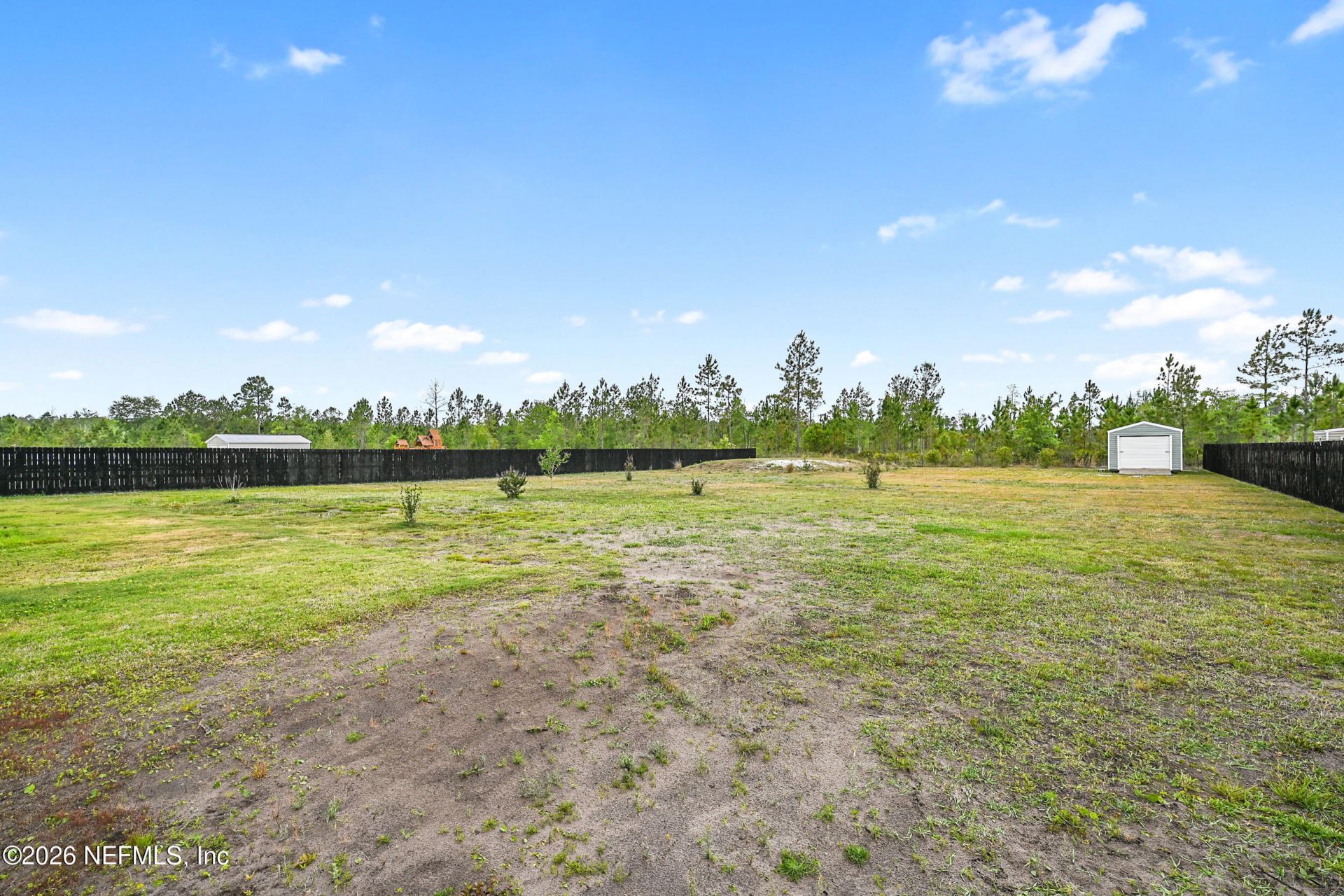 8685 Odis Yarborough Road, Glen St. Mary, FL 32040 Photo