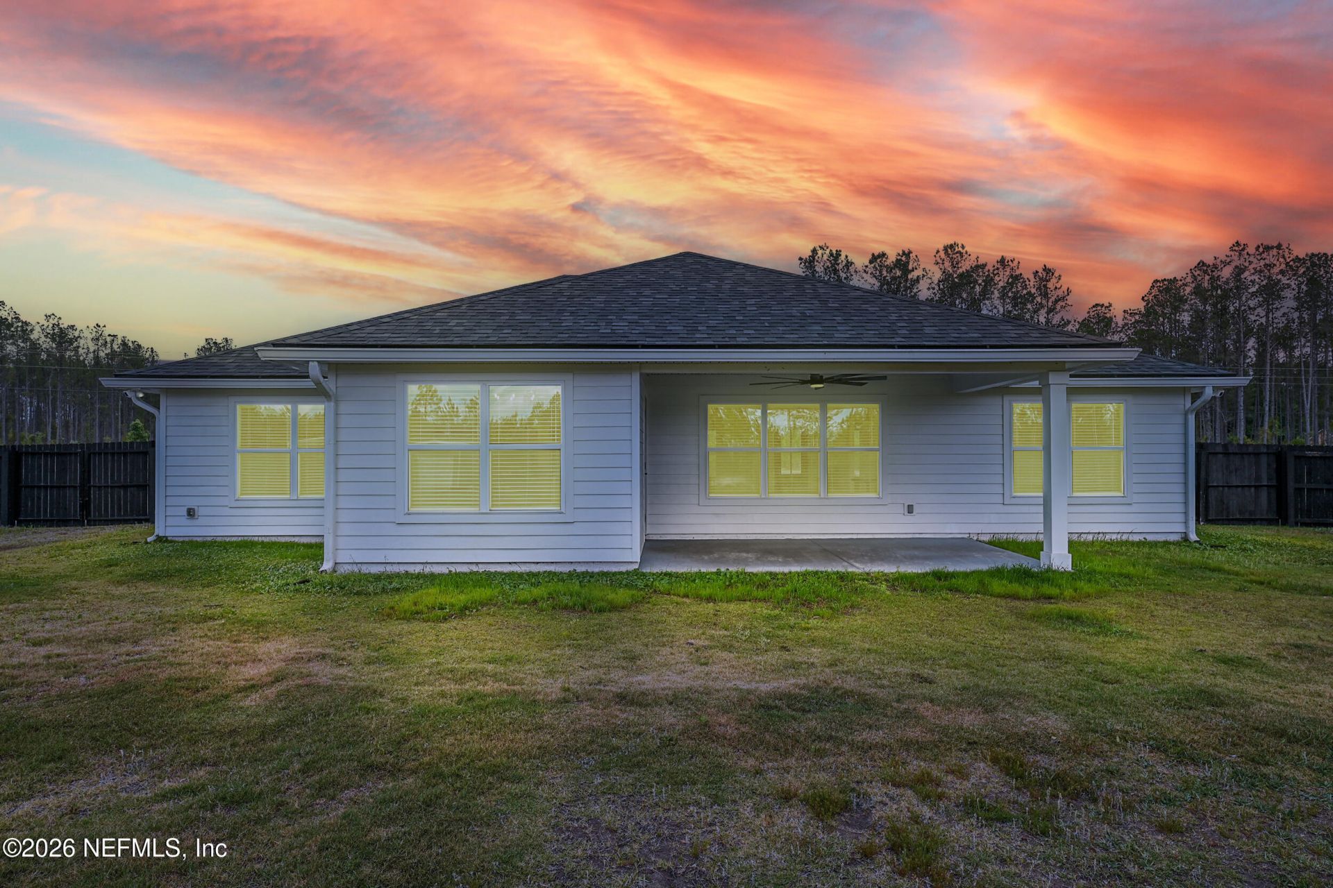 8685 Odis Yarborough Road, Glen St. Mary, FL 32040 Photo