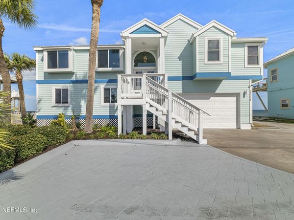 3061 S PONTE VEDRA Boulevard, Ponte Vedra Beach, FL 32082