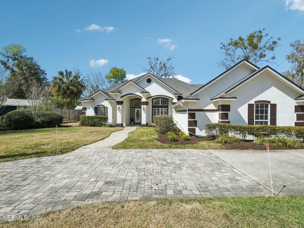 273 BUSH Court, Green Cove Springs, FL 32043