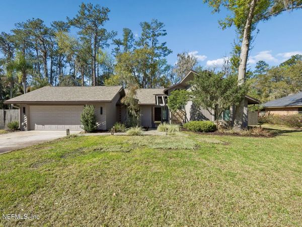 12710 CORMORANT COVE Lane, Jacksonville, FL 32223