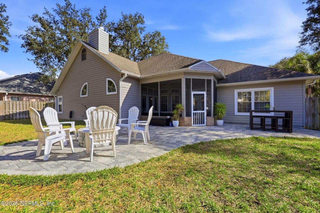 2009 Marye Brant Loop N, Neptune Beach, FL 32266 Photo