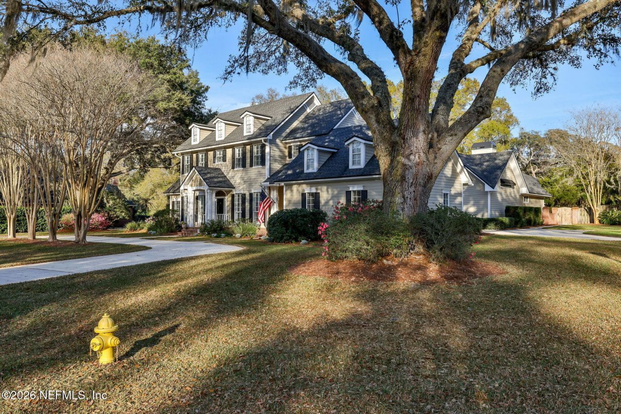 12819 Bay Plantation Drive, Jacksonville, FL 32223 Photo