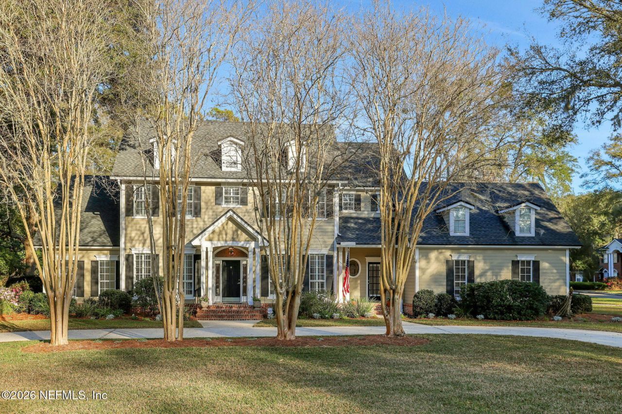 12819 Bay Plantation Drive, Jacksonville, FL 32223 Photo