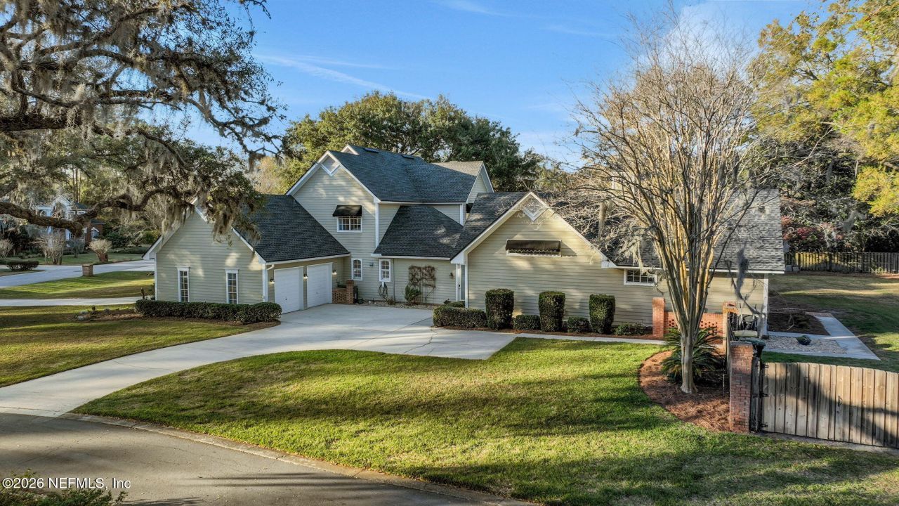 12819 Bay Plantation Drive, Jacksonville, FL 32223 Photo