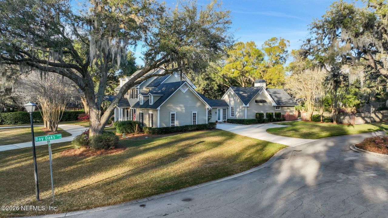 12819 Bay Plantation Drive, Jacksonville, FL 32223 Photo