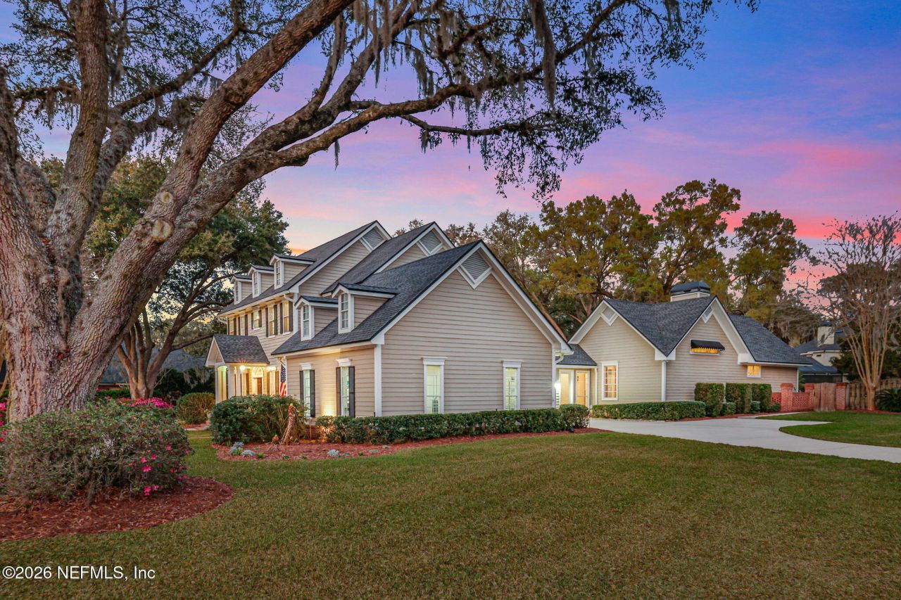 12819 Bay Plantation Drive, Jacksonville, FL 32223 Photo