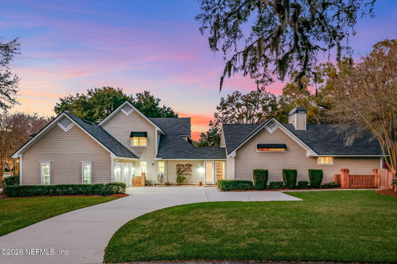 12819 Bay Plantation Drive, Jacksonville, FL 32223 Photo