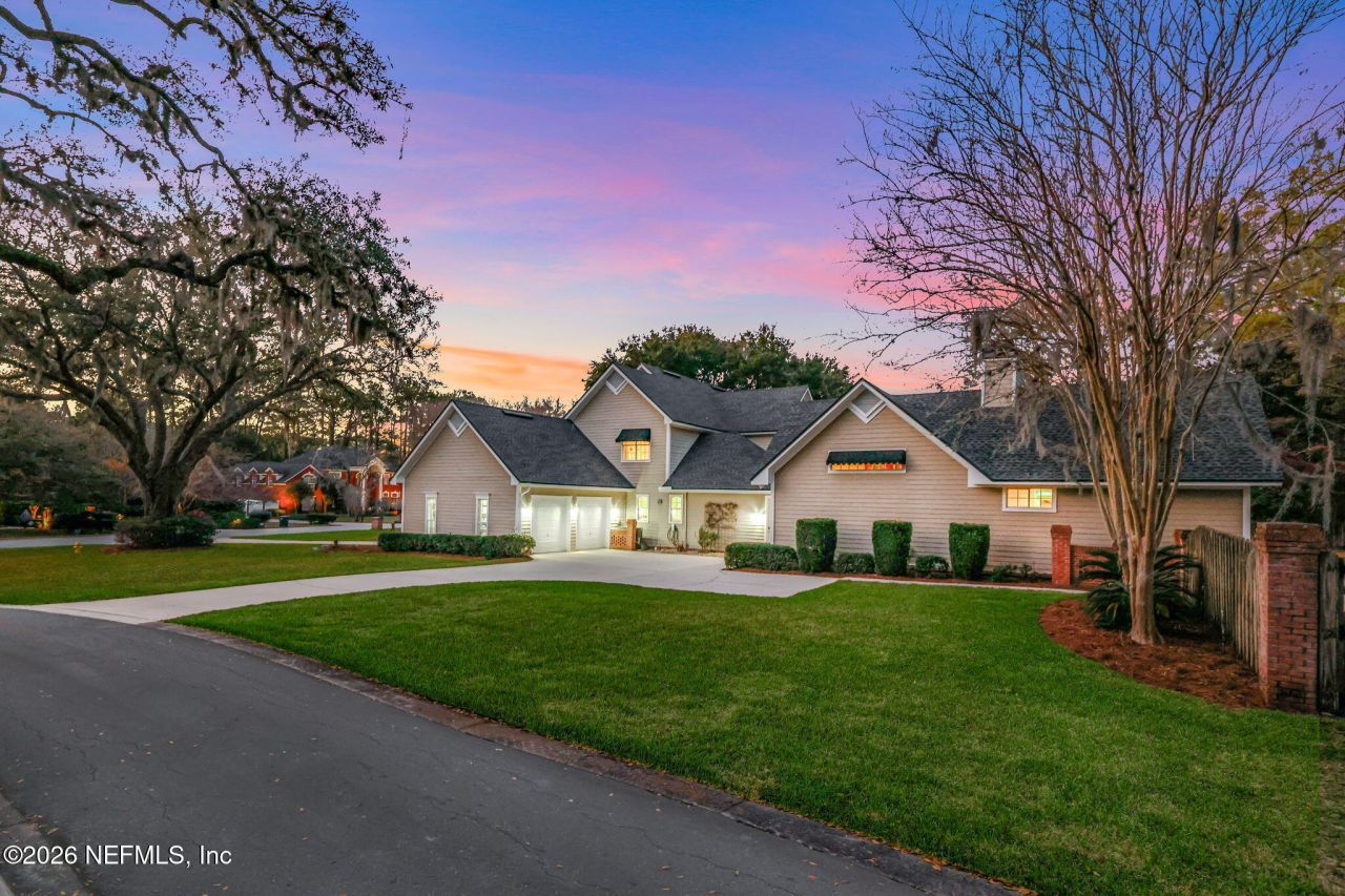 12819 Bay Plantation Drive, Jacksonville, FL 32223 Photo