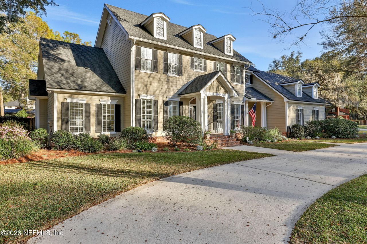 12819 Bay Plantation Drive, Jacksonville, FL 32223 Photo