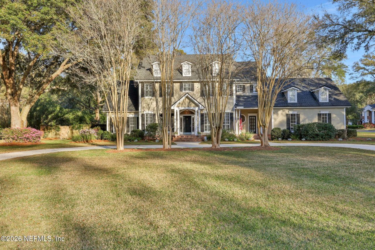 12819 Bay Plantation Drive, Jacksonville, FL 32223 Photo