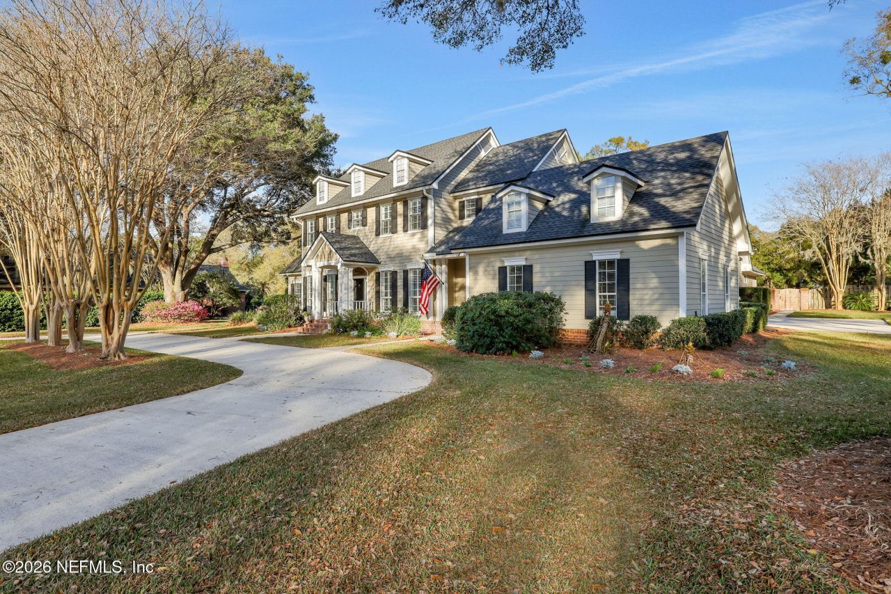 12819 Bay Plantation Drive, Jacksonville, FL 32223 Photo