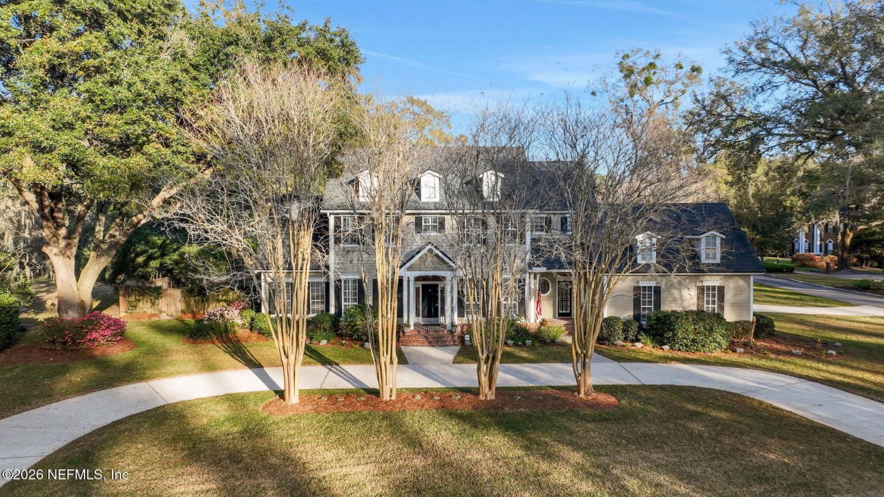 12819 Bay Plantation Drive, Jacksonville, FL 32223 Photo