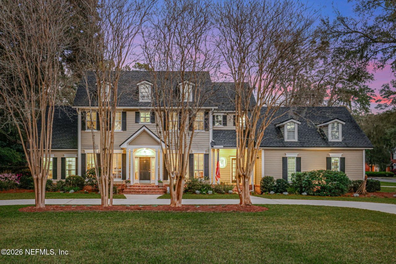 12819 Bay Plantation Drive, Jacksonville, FL 32223 Photo