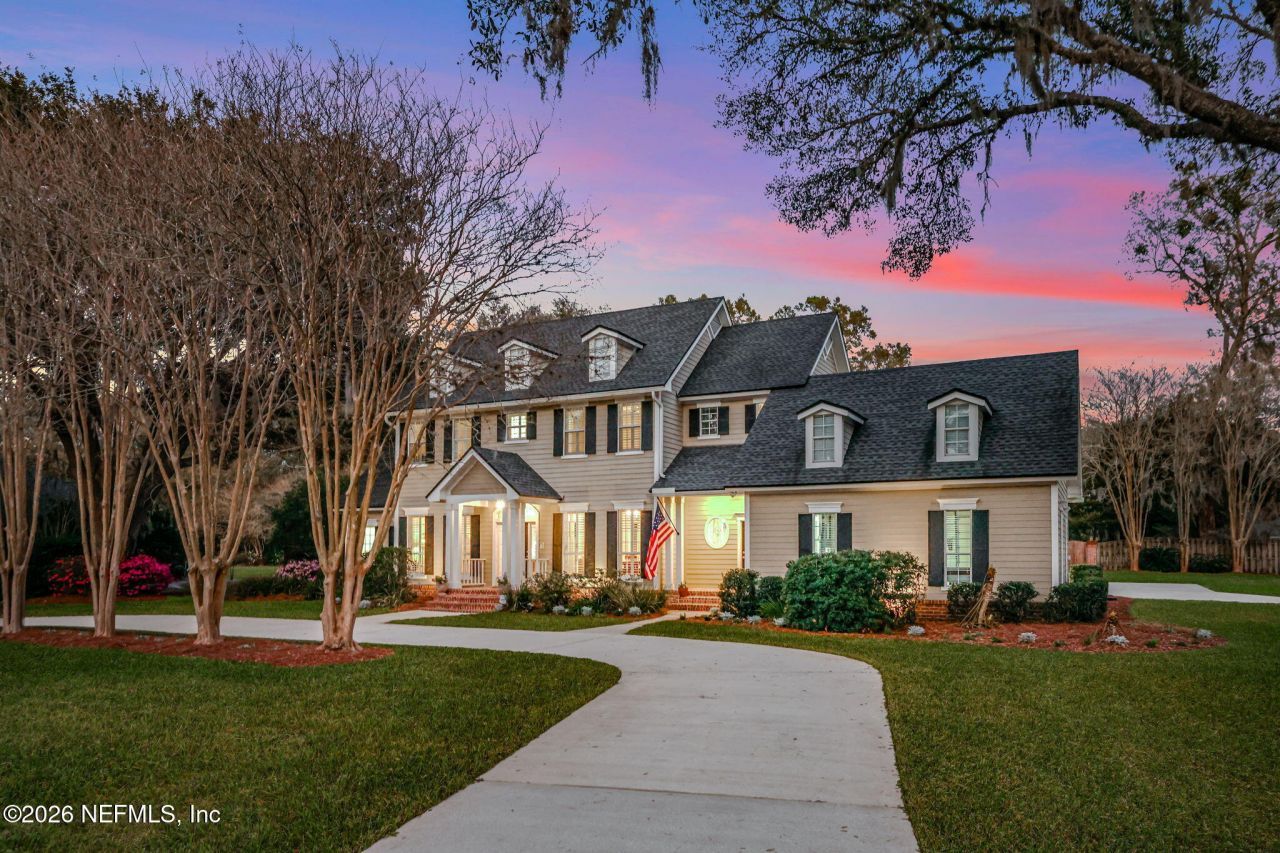 12819 Bay Plantation Drive, Jacksonville, FL 32223 Photo