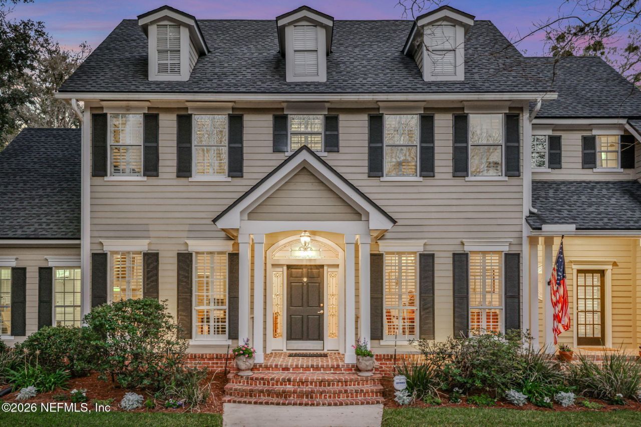 12819 Bay Plantation Drive, Jacksonville, FL 32223 Photo