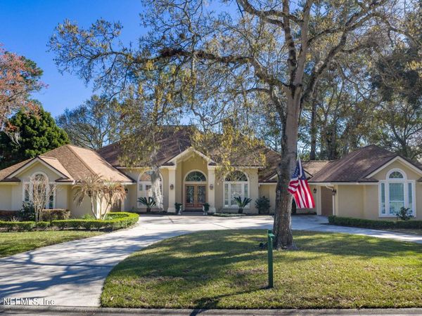 1150 SALT CREEK Drive, Ponte Vedra Beach, FL 32082