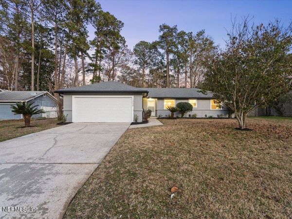 12239 GOVERNORS Drive S, Jacksonville, FL 32223