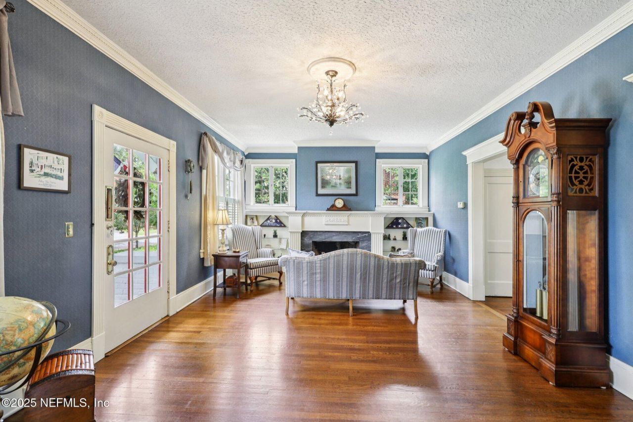 1475 Belvedere Avenue, Jacksonville, FL 32205 Photo