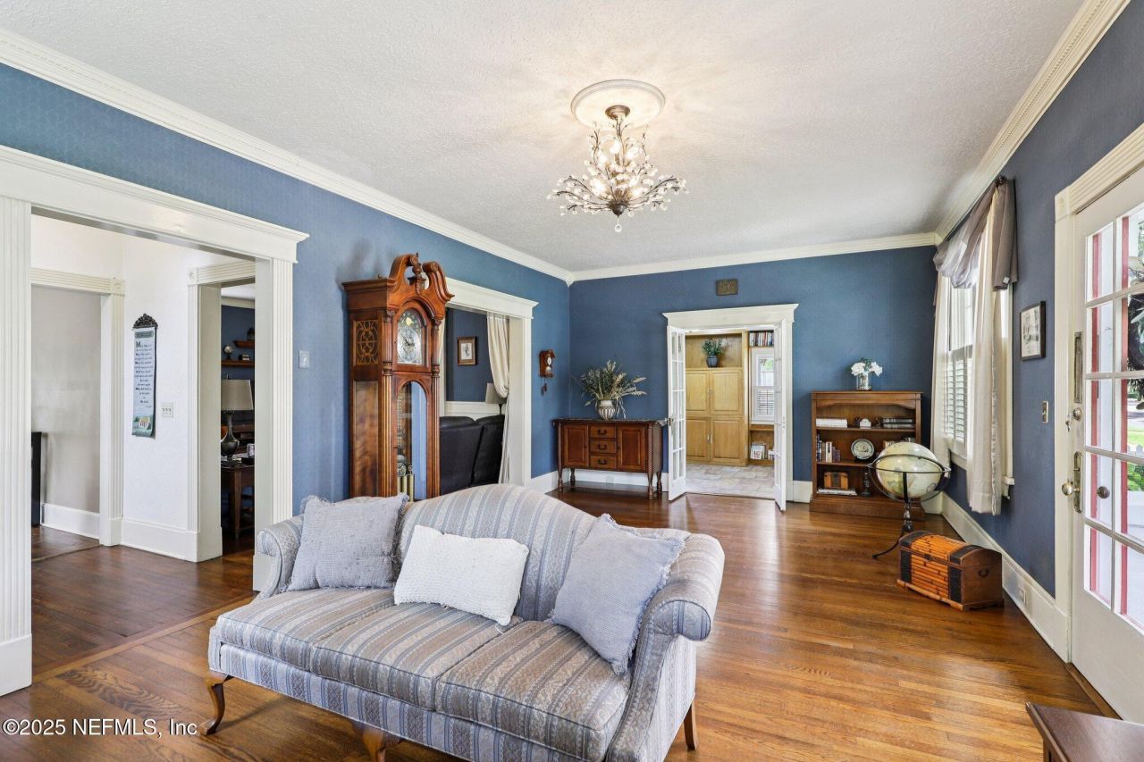 1475 Belvedere Avenue, Jacksonville, FL 32205 Photo