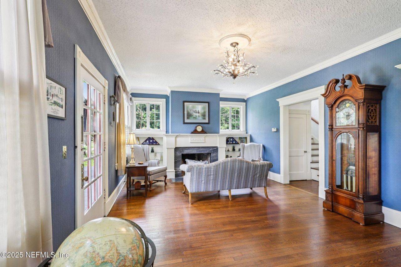 1475 Belvedere Avenue, Jacksonville, FL 32205 Photo