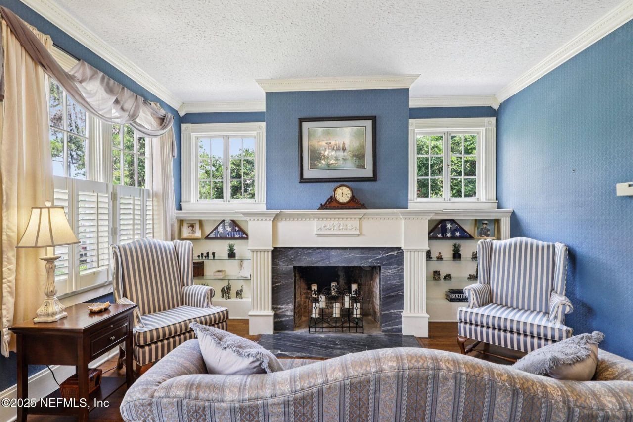 1475 Belvedere Avenue, Jacksonville, FL 32205 Photo