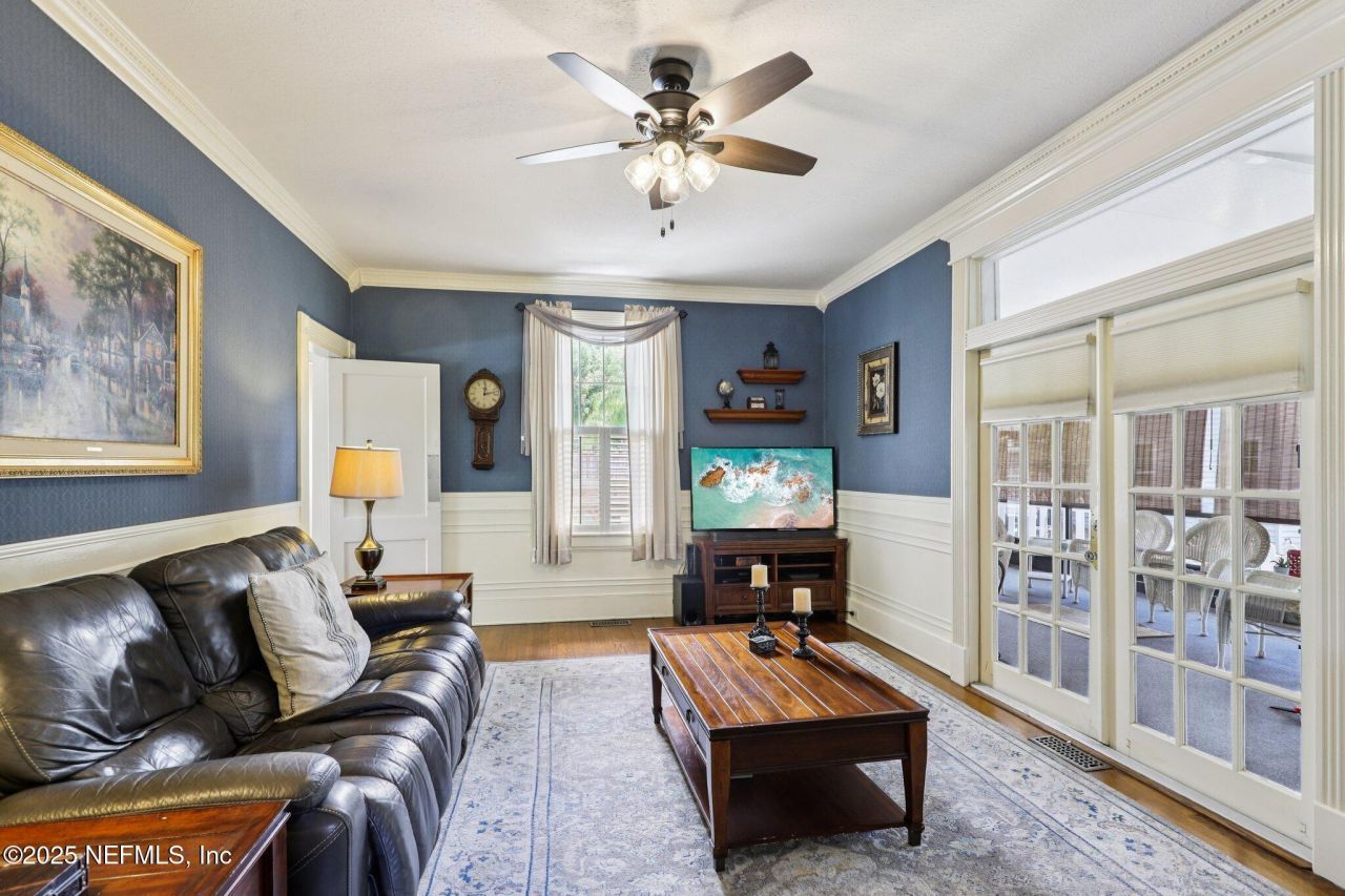 1475 Belvedere Avenue, Jacksonville, FL 32205 Photo