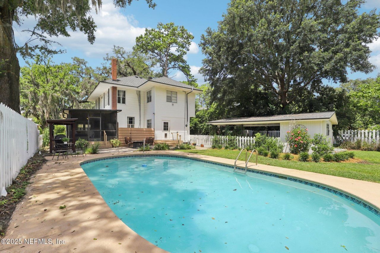 1475 Belvedere Avenue, Jacksonville, FL 32205 Photo