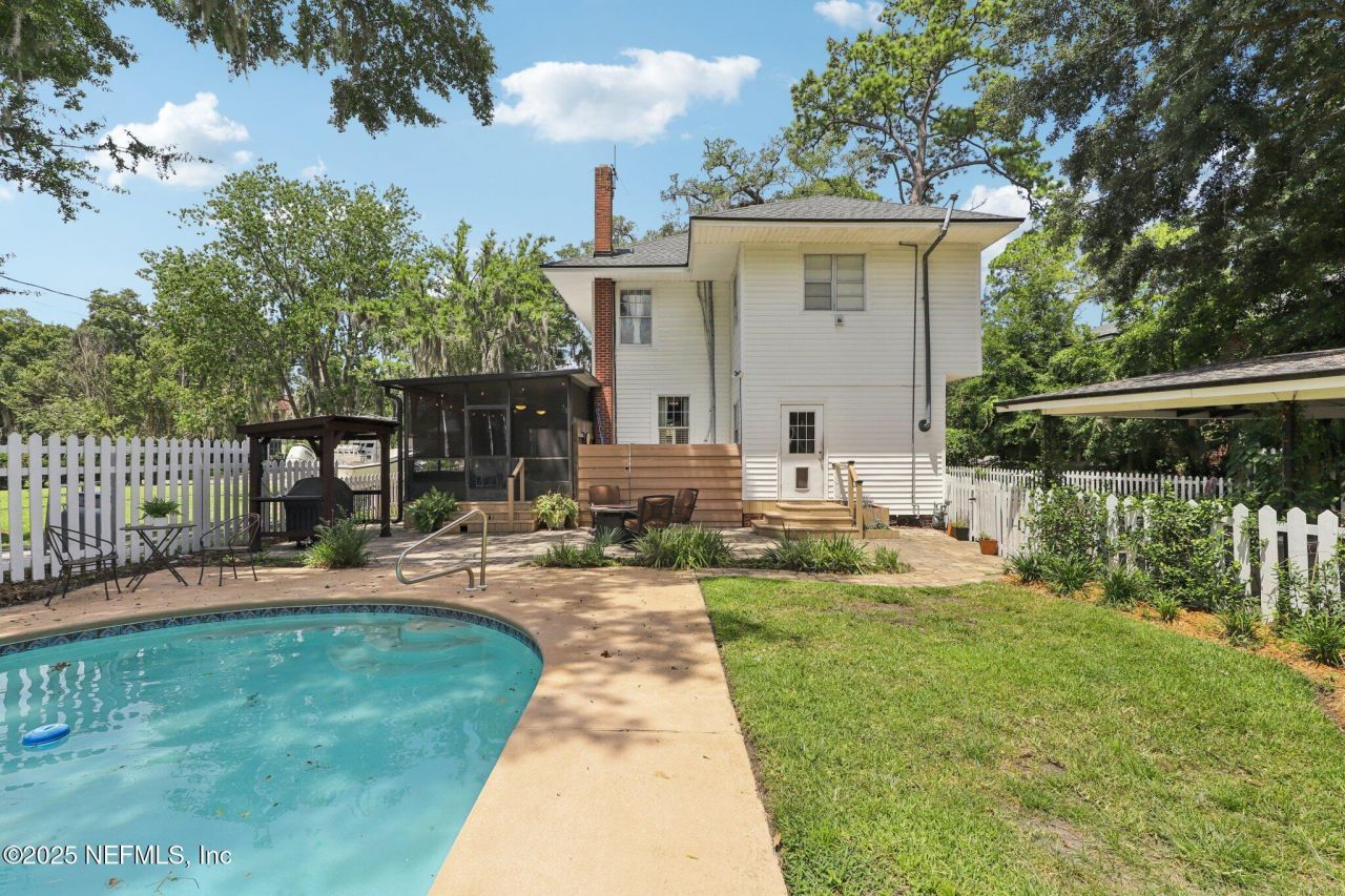 1475 Belvedere Avenue, Jacksonville, FL 32205 Photo