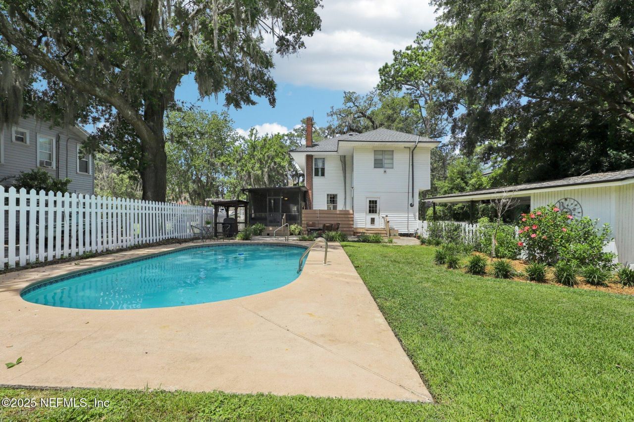 1475 Belvedere Avenue, Jacksonville, FL 32205 Photo