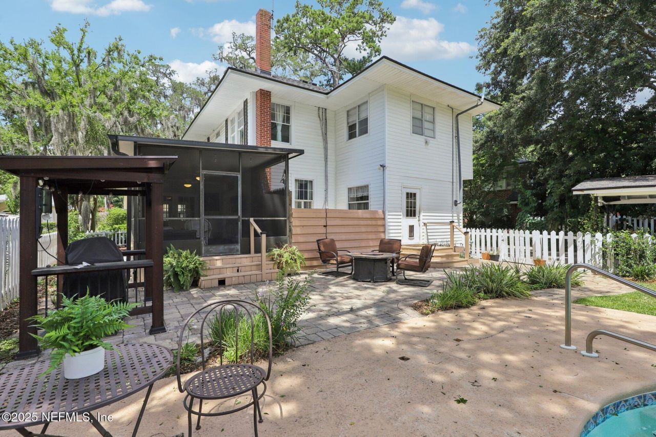 1475 Belvedere Avenue, Jacksonville, FL 32205 Photo