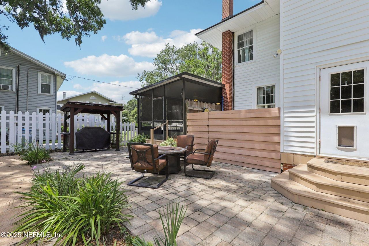 1475 Belvedere Avenue, Jacksonville, FL 32205 Photo