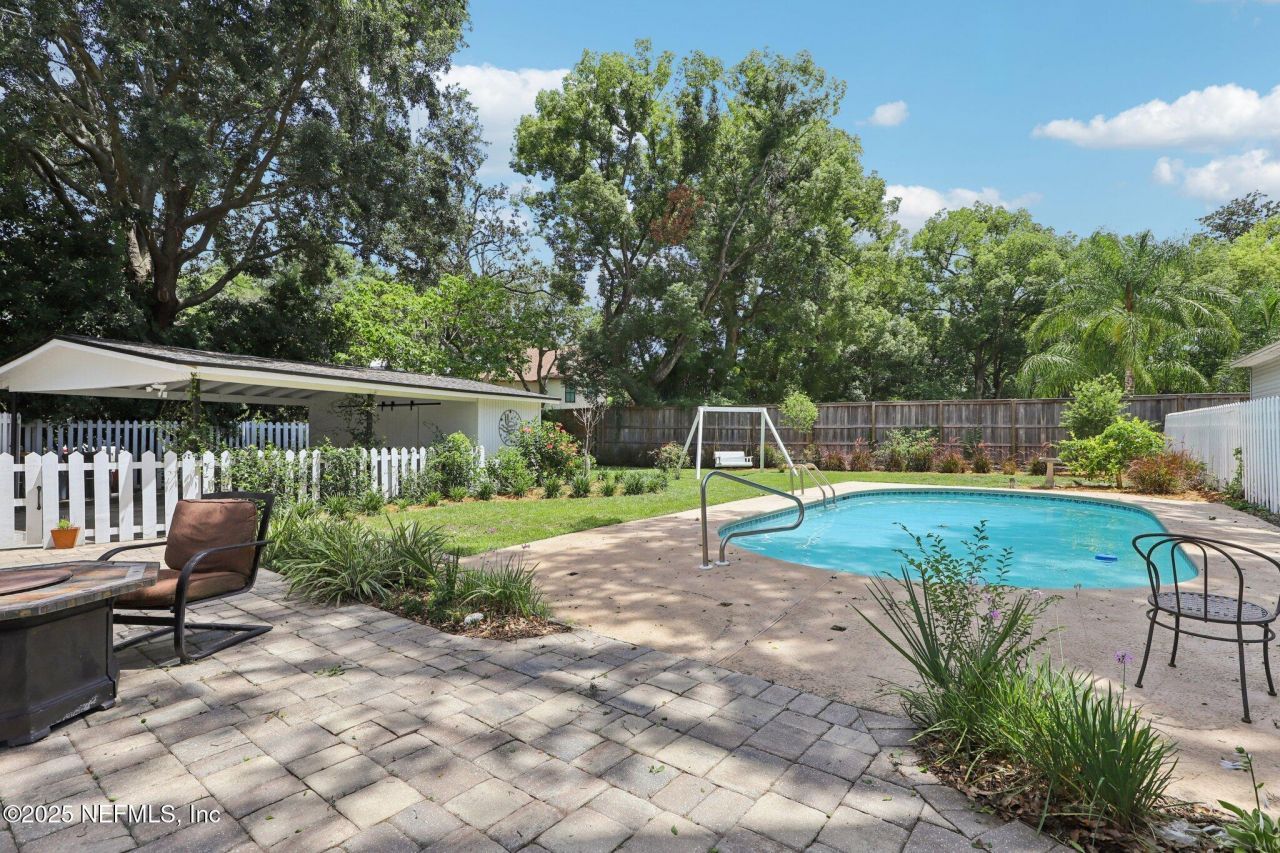 1475 Belvedere Avenue, Jacksonville, FL 32205 Photo