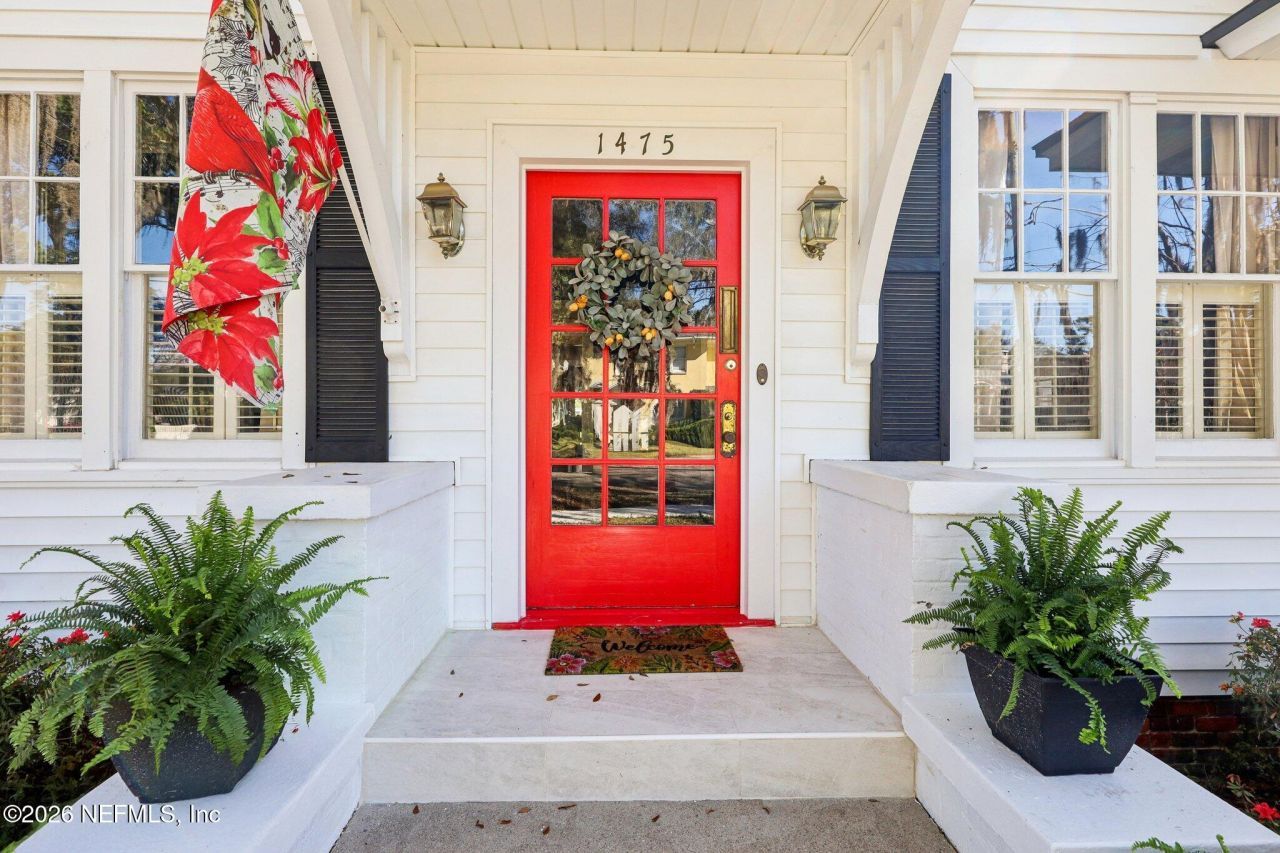 1475 Belvedere Avenue, Jacksonville, FL 32205 Photo