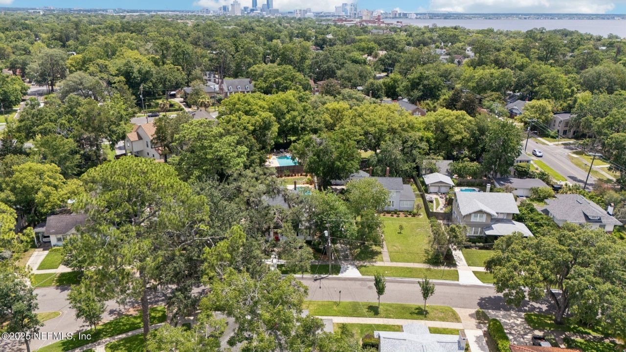 1475 Belvedere Avenue, Jacksonville, FL 32205 Photo