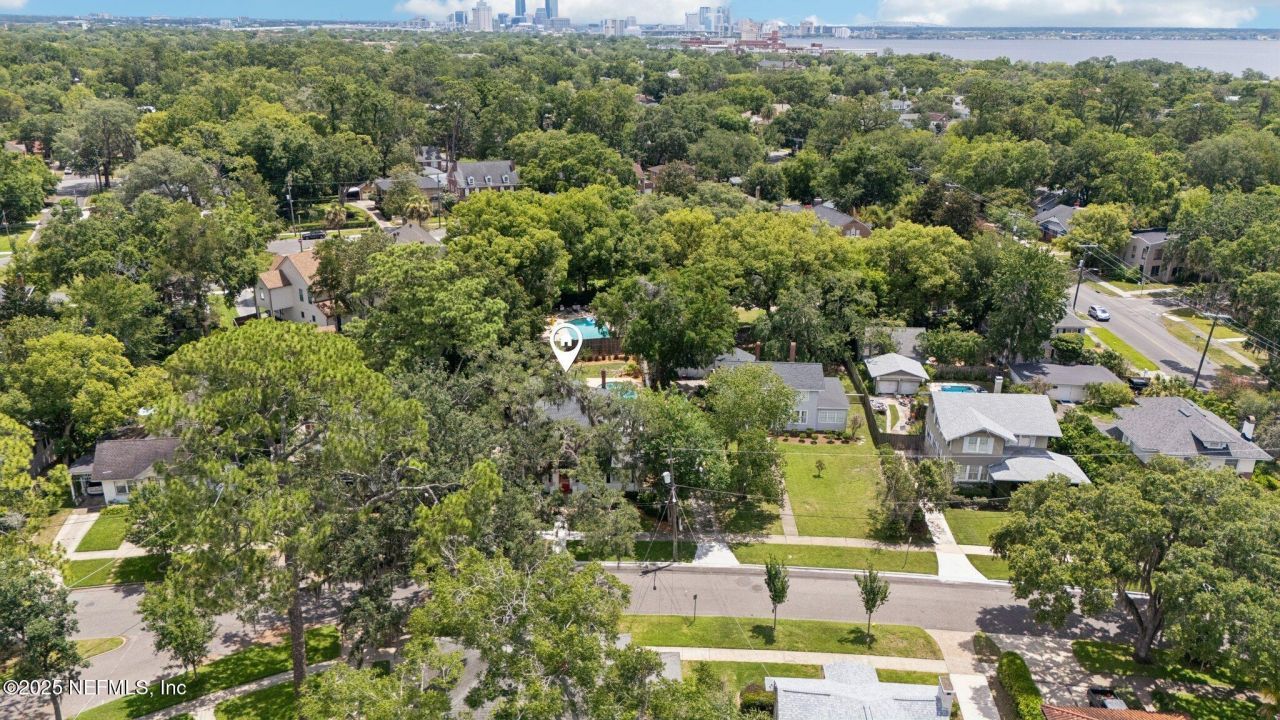 1475 Belvedere Avenue, Jacksonville, FL 32205 Photo