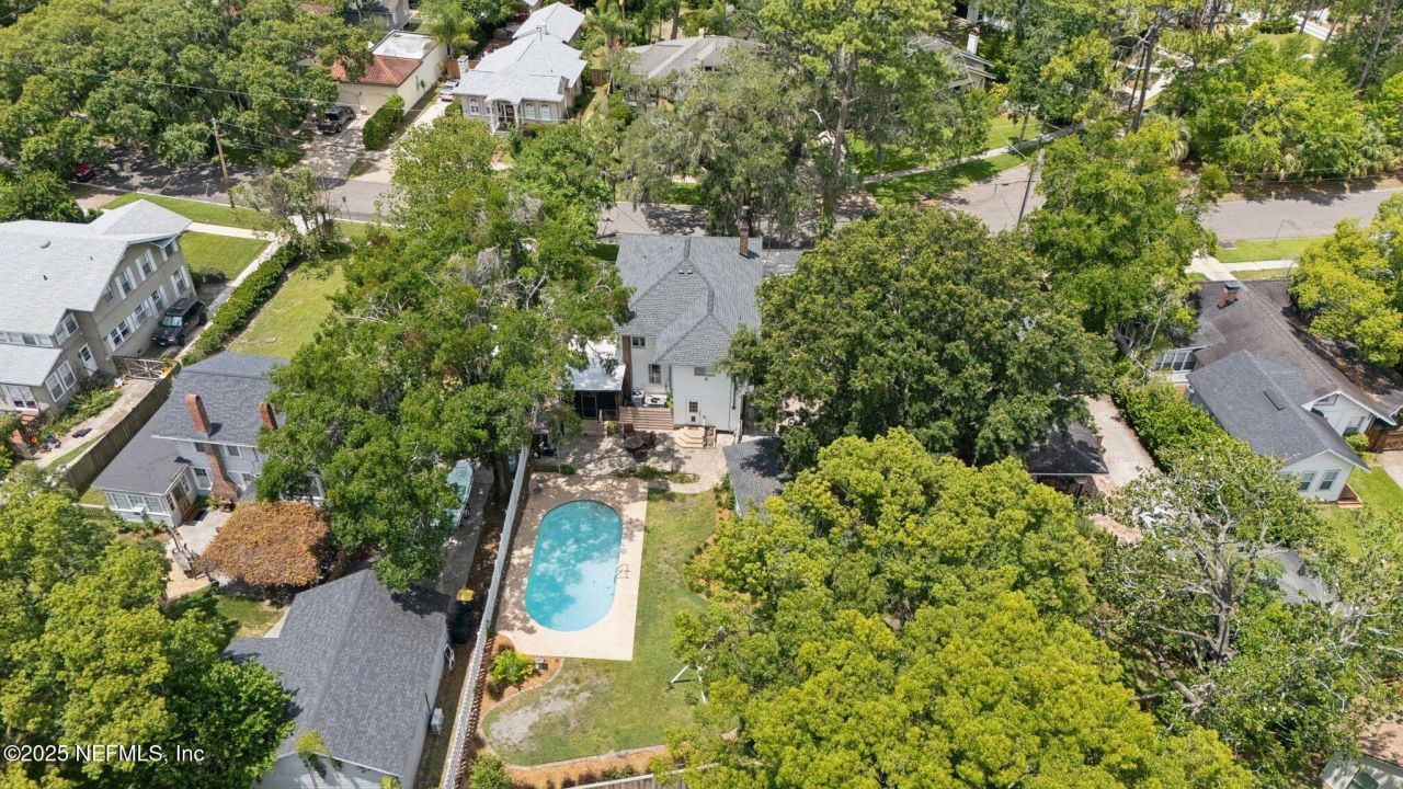 1475 Belvedere Avenue, Jacksonville, FL 32205 Photo