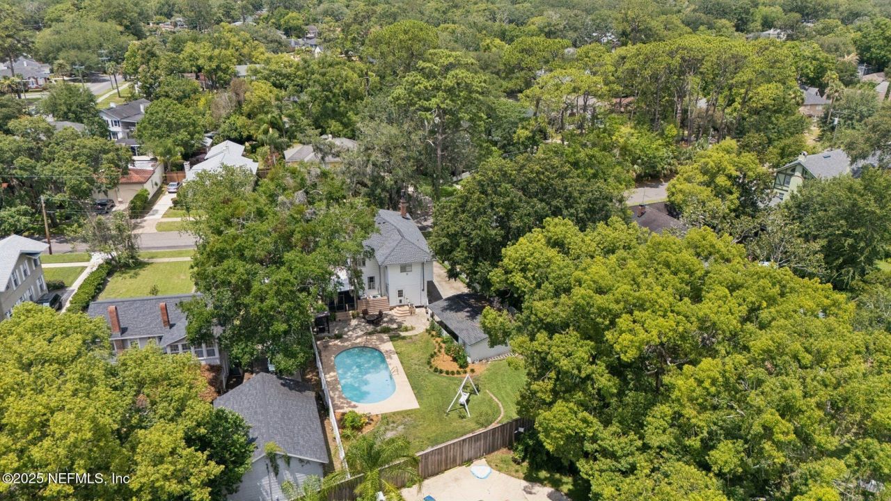 1475 Belvedere Avenue, Jacksonville, FL 32205 Photo
