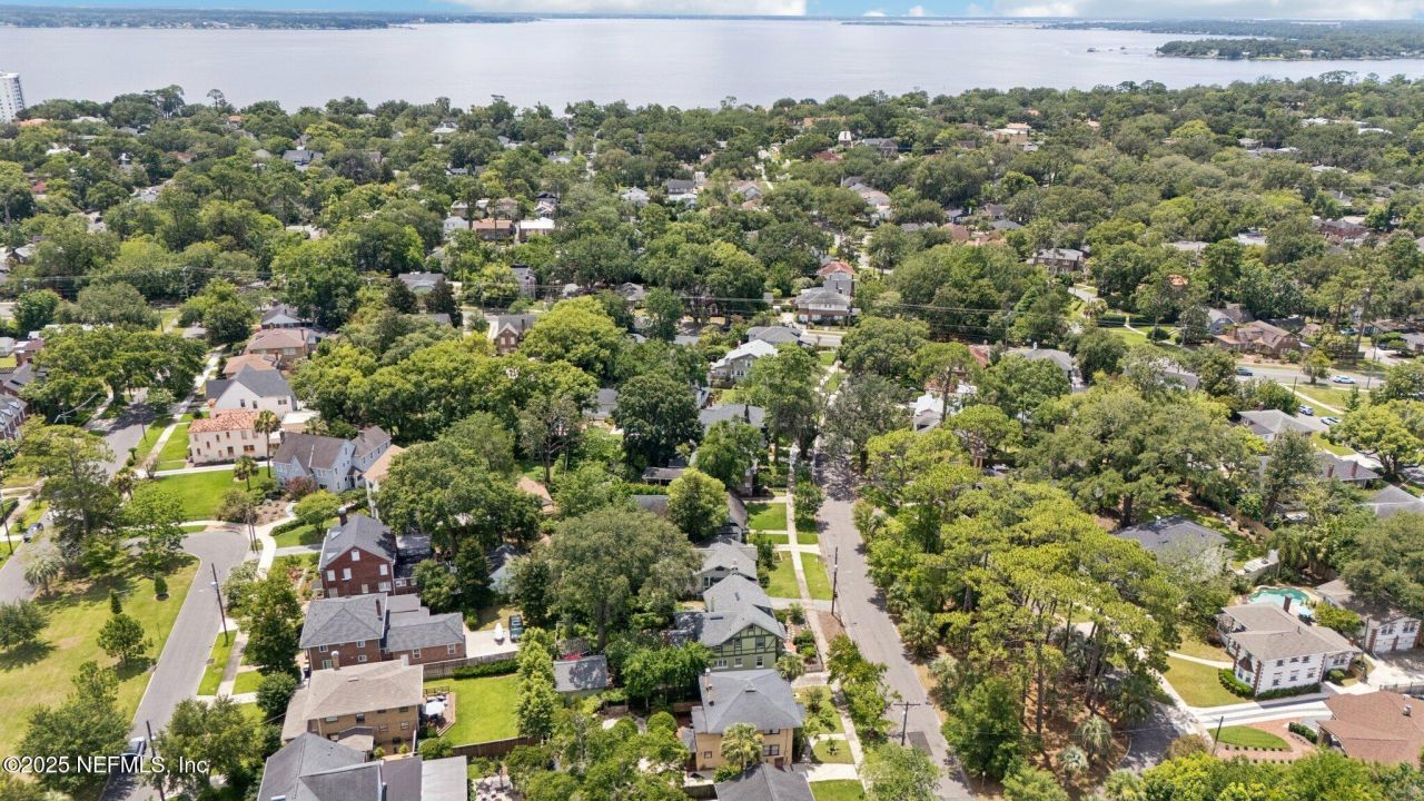 1475 Belvedere Avenue, Jacksonville, FL 32205 Photo