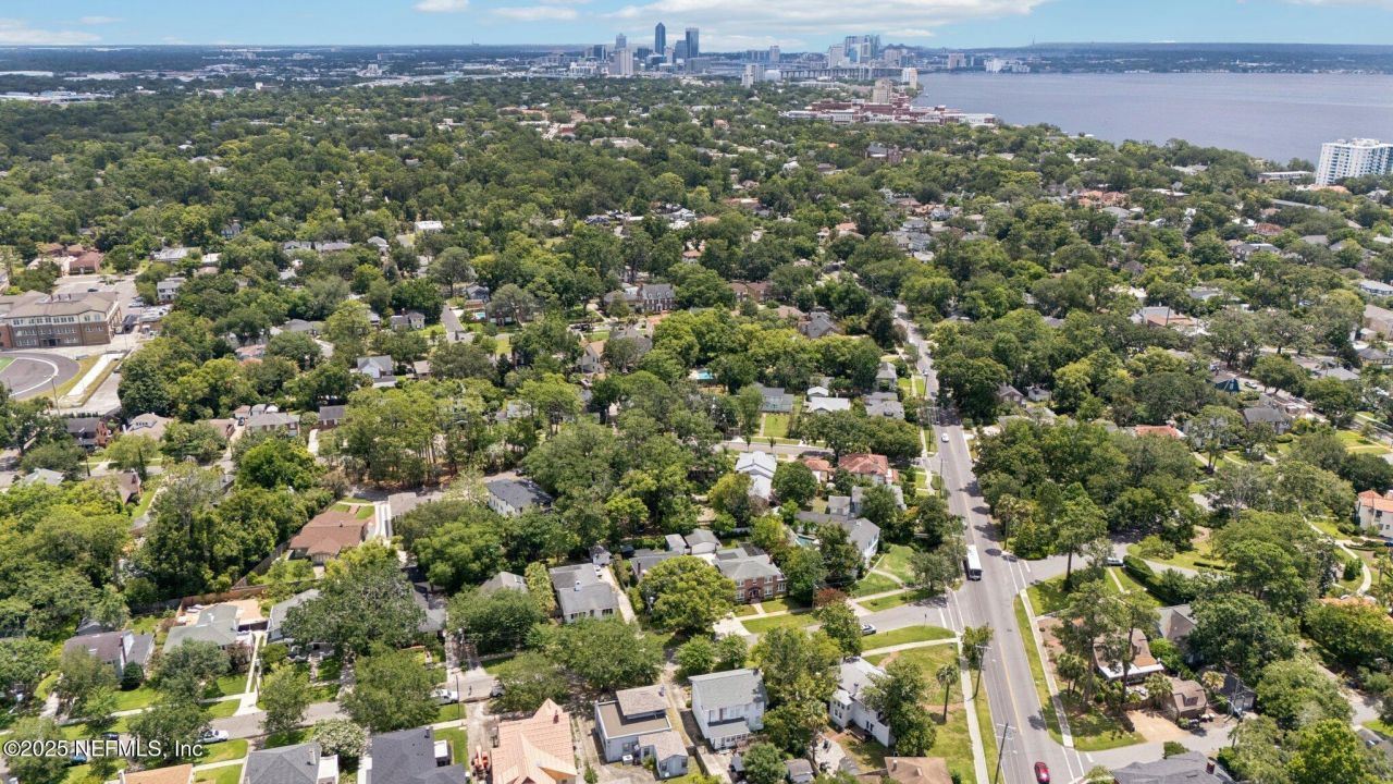 1475 Belvedere Avenue, Jacksonville, FL 32205 Photo