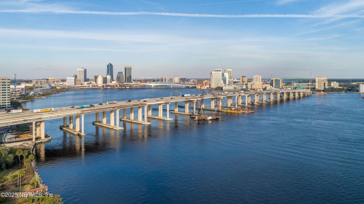 1475 Belvedere Avenue, Jacksonville, FL 32205 Photo