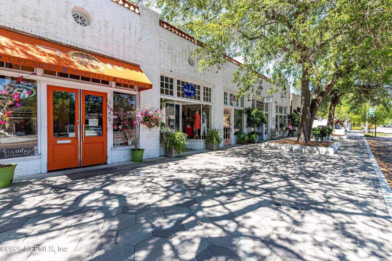 1475 Belvedere Avenue, Jacksonville, FL 32205 Photo