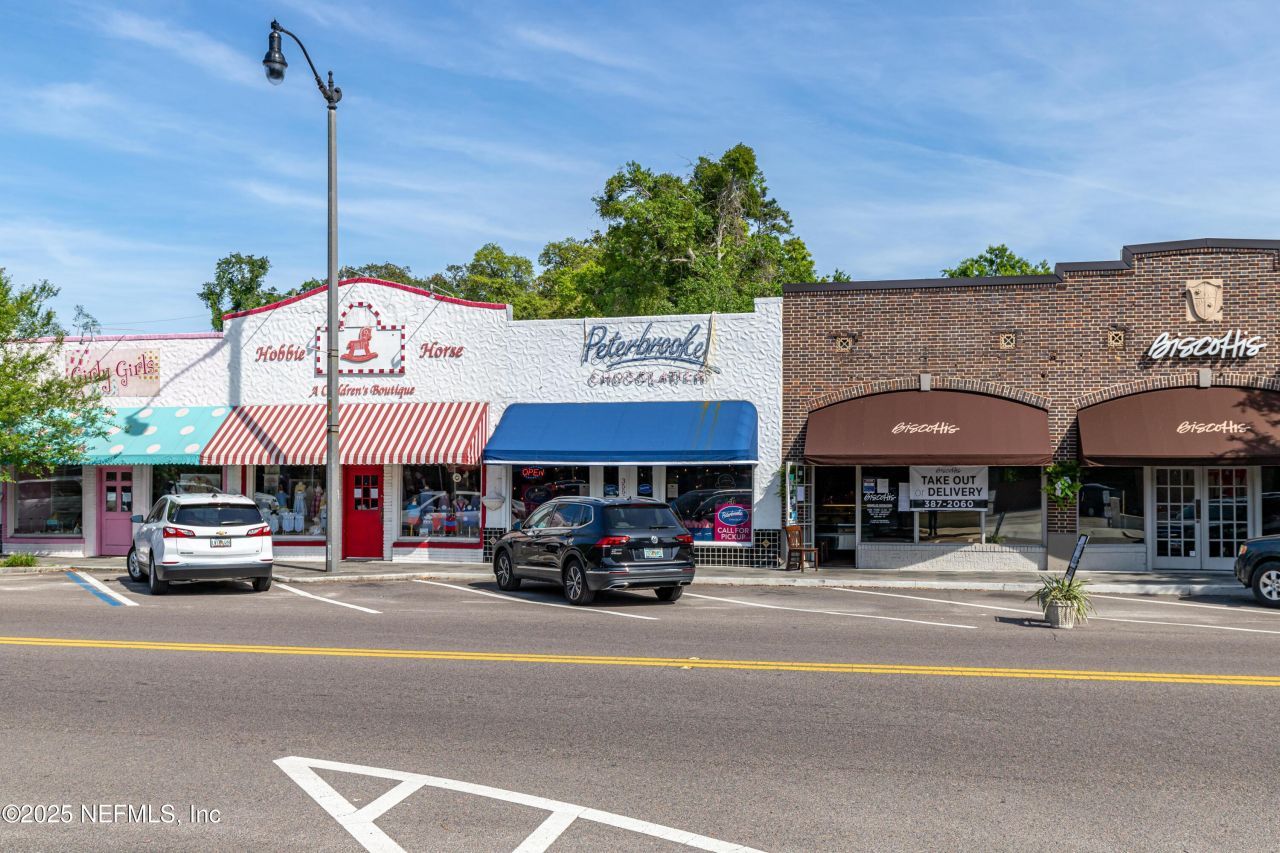 1475 Belvedere Avenue, Jacksonville, FL 32205 Photo