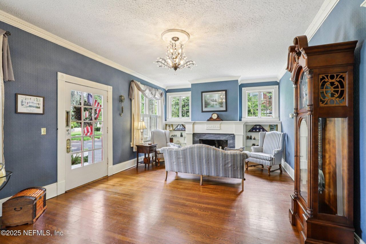 1475 Belvedere Avenue, Jacksonville, FL 32205 Photo